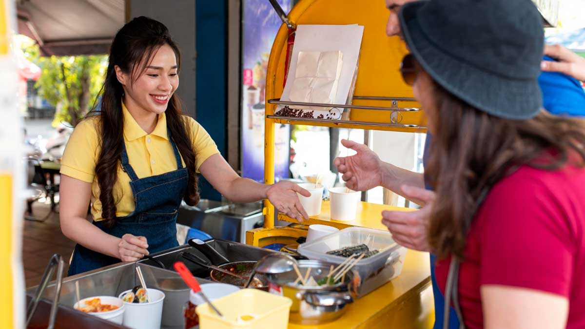 10 Ide Bisnis 2026 Perputaran Uang Cepat, Modal Kecil, Untung Harian Menjanjikan