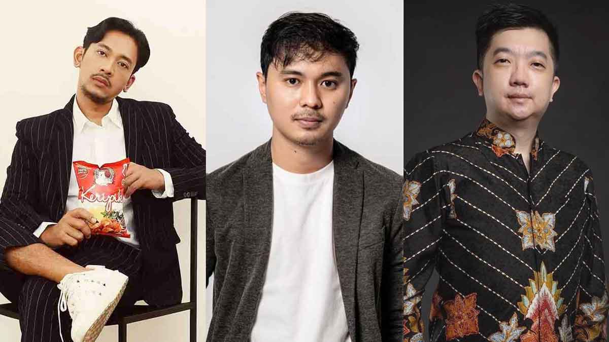 Inilah Kisah Inspiratif 5 Pengusaha Muda Indonesia Sukses Mulai dari Nol