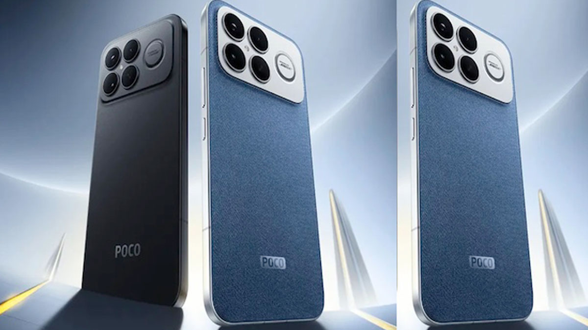 Rahasia Skor AnTuTu 3,9 Juta POCO F8 Ultra: Dual Chipset yang Bikin Kompetitor Ketar-ketir