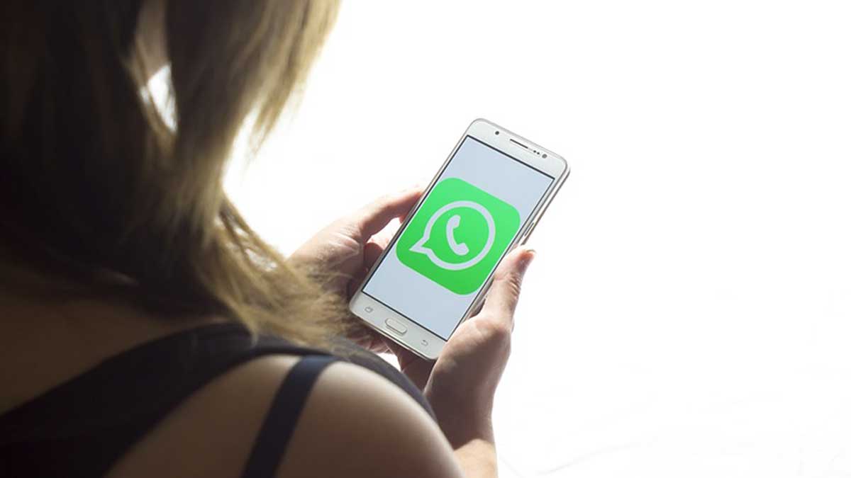 WhatsApp Hadirkan Fitur Baru, Kelola Percakapan Prioritas Tanpa Bikin Pasangan Curiga!