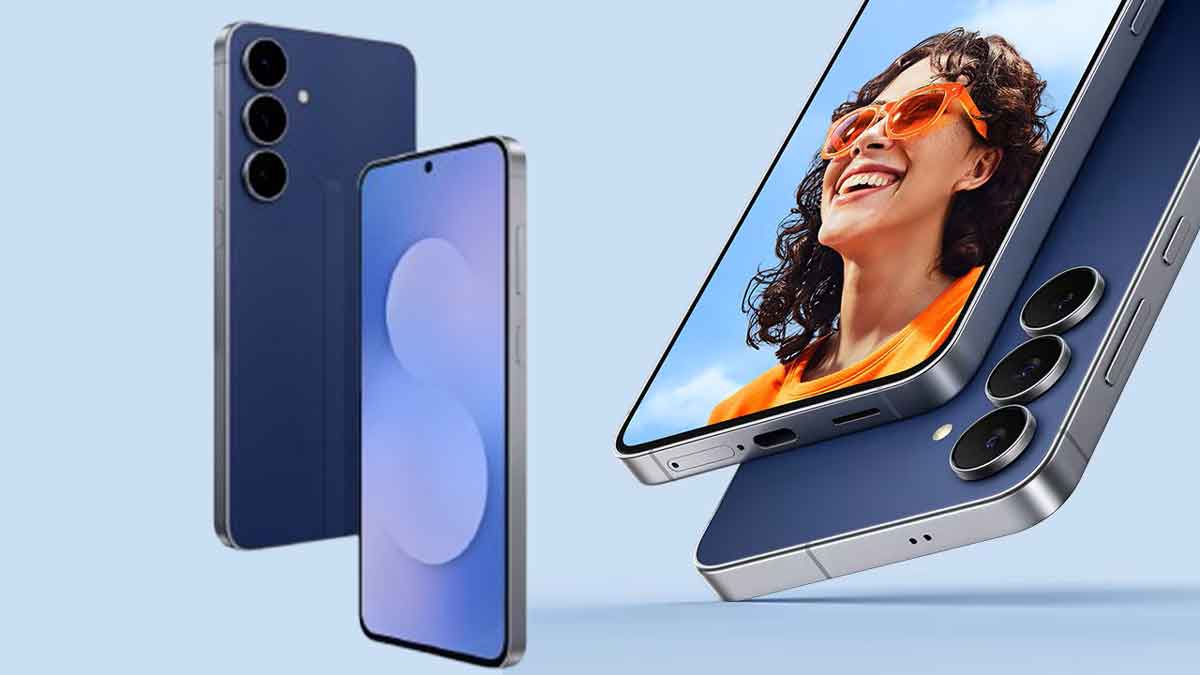 Samsung Galaxy S25 FE: Flagship Murah Terbaru dengan Sejumlah Fitur Premium