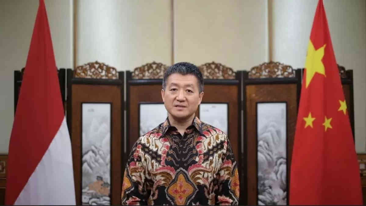 Dubes China Bilang Begini Soal Pelarangan TikTok Shop