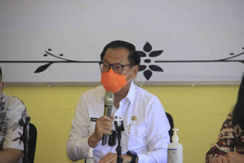 Tuan Rumah HLTF-EI, Pemkab Belitung Siap Sambut Delegasi ASEAN