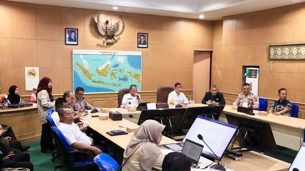 Urai Antrean BBM Mengular di SPBU, Pemkab Belitung Terapkan Ganjil Genap Pertalite