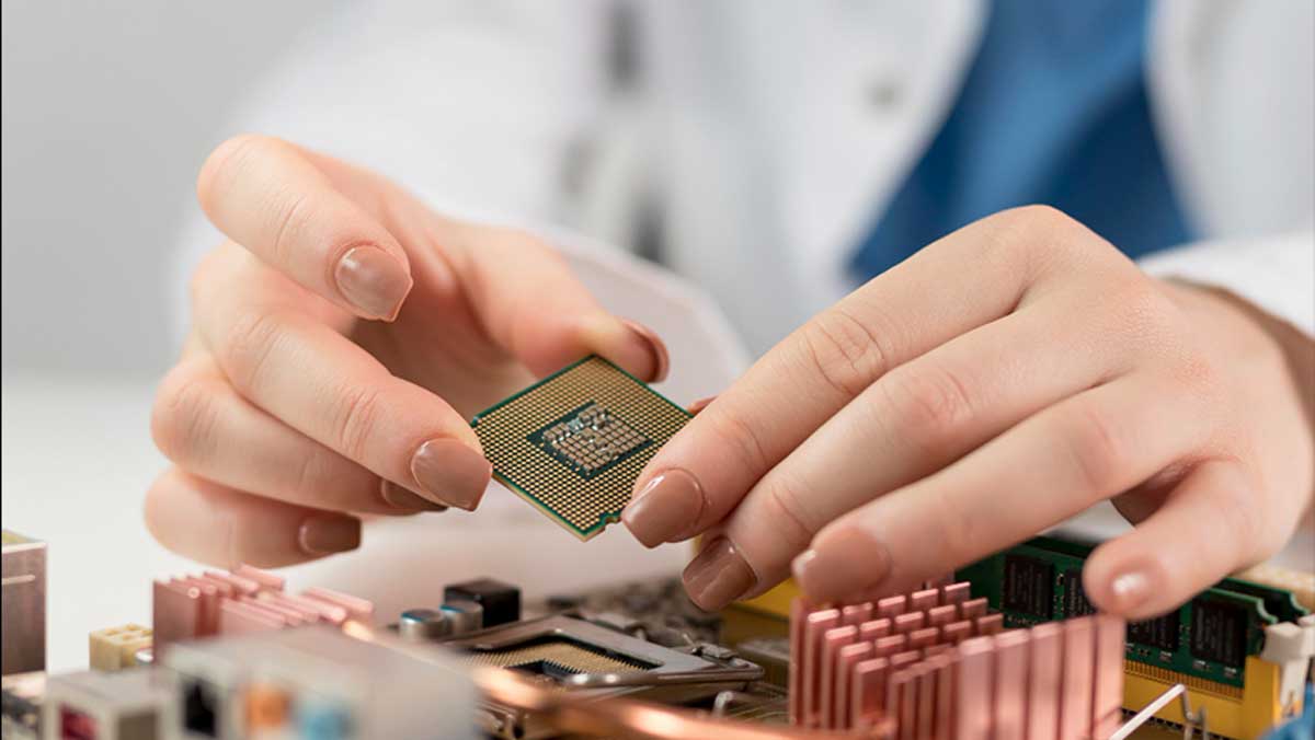 Dampak Ledakan AI, Harga RAM Global Cetak Rekor Baru