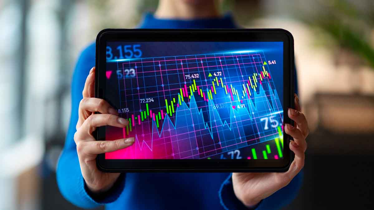 5 Aplikasi Investasi Saham Terpercaya 2025, Resmi Terdaftar dan Diawasi OJK