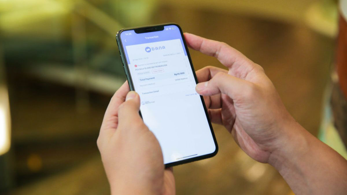 Mau Saldo DANA Gratis Rp200.000? Begini Cara Klaim Lewat Kode Referral 2026