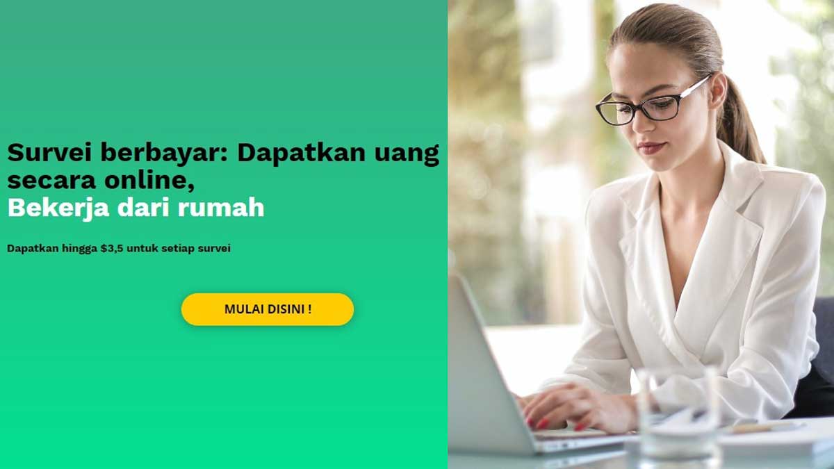 4 Aplikasi Penghasil Uang: Cuan Saldo DANA Gratis Hingga Rp50 Ribu per Hari Terbukti Membayar