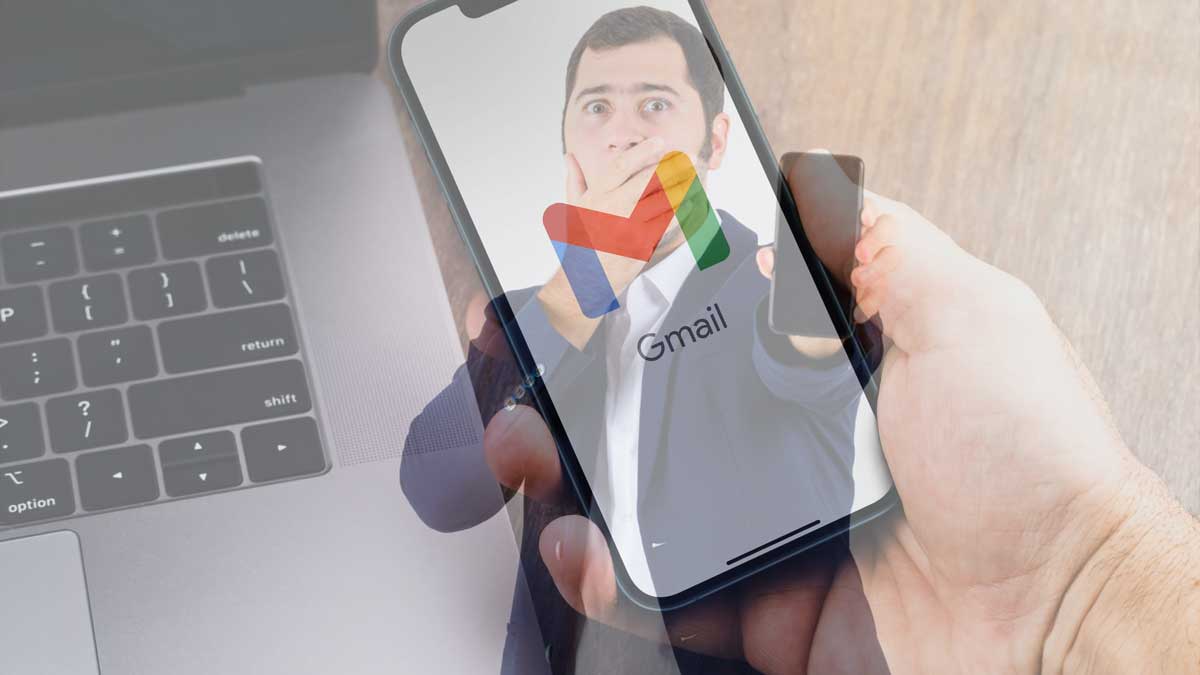 Modus Baru Penipuan AI di Gmail, Sekali Angkat Telepon Saldo Bisa Lenyap