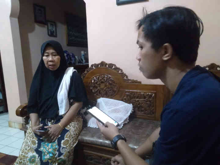 Kakak Kandung Sempat Tak Percaya Bustami Tewas Dibunuh, dari Belitung Pamit ke Purworejo 