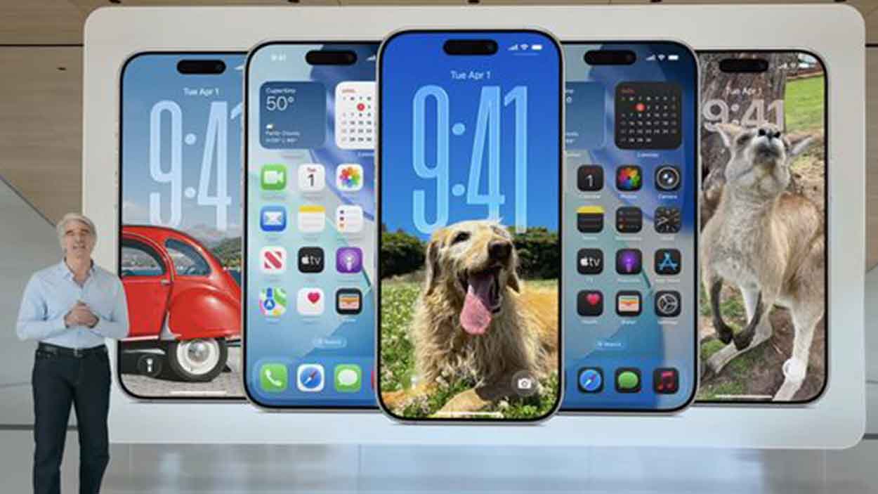 Apple Pamerkan 4 Fitur Baru iPhone di iOS 26, Tapi Sudah Lama Ada di Android