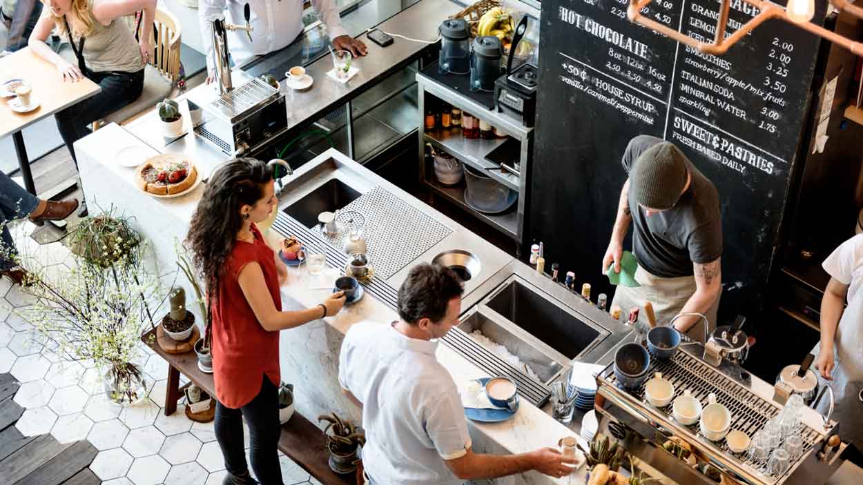 Wajib Coba! Ini 10 Ide Bisnis Kuliner Unik & Viral yang Diprediksi Cuan di 2026