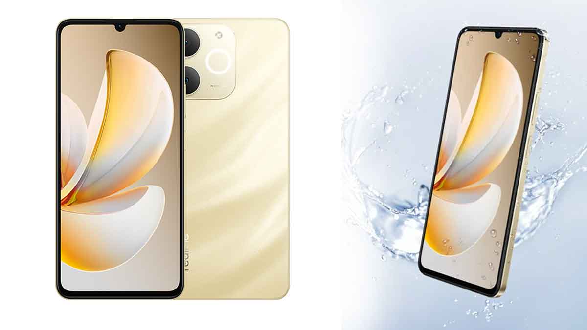 7 HP Realme Harga 1 Jutaan Terbaik 2025, Spek Gahar & Baterai Awet