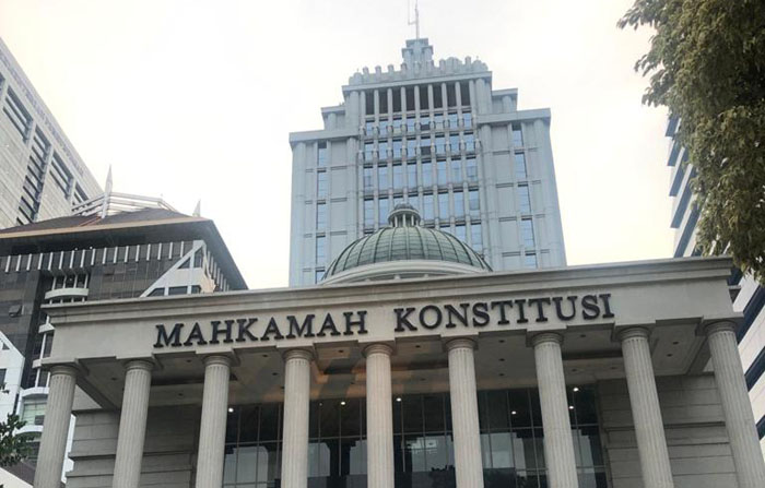 MK Putuskan Hapus Ambang Batas Parlemen 4 Persen, Ini Kata Komite Pemilih Indonesia