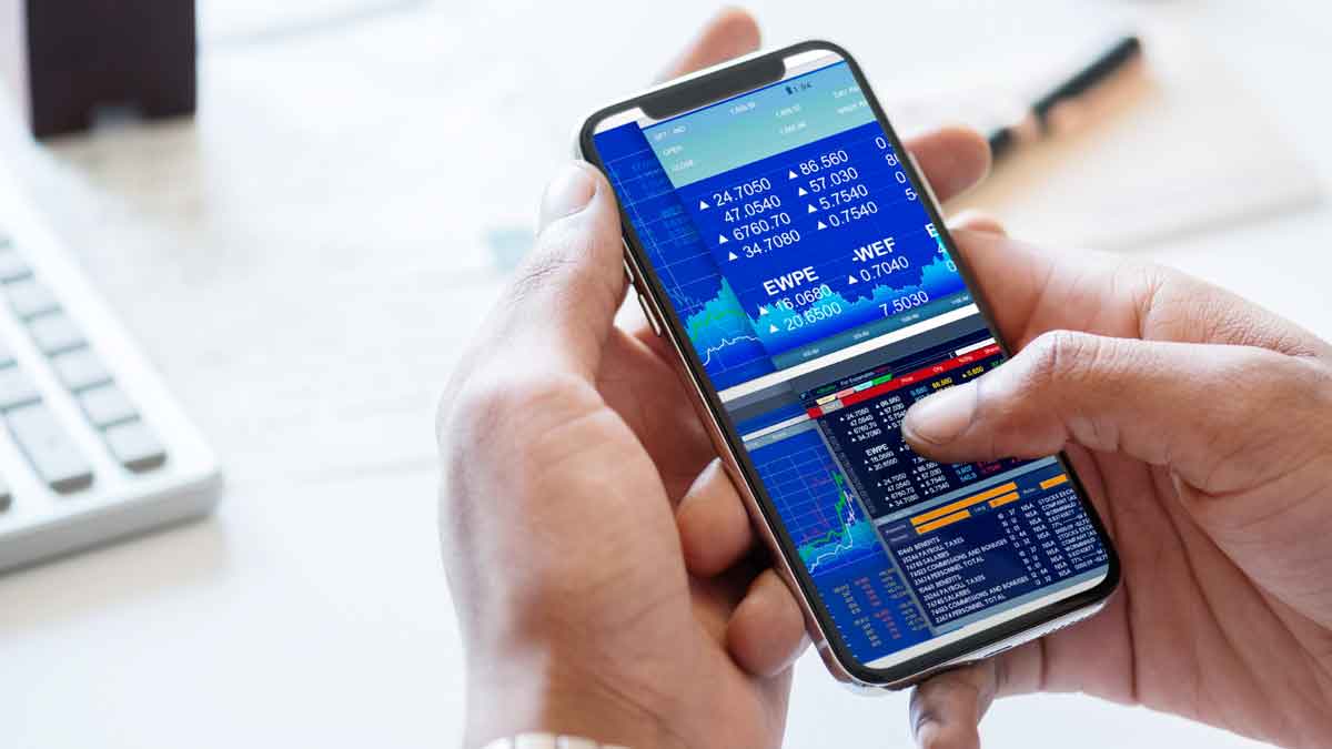 Cuan Maksimal, Ini 5 Aplikasi Investasi Penghasil Uang Terbaik 2025 Dalam Genggaman