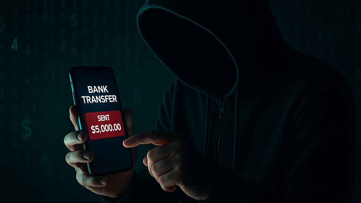 Awas! Modus Baru Pembobolan Rekening via OTP, Malware Mengintai di Balik Layar