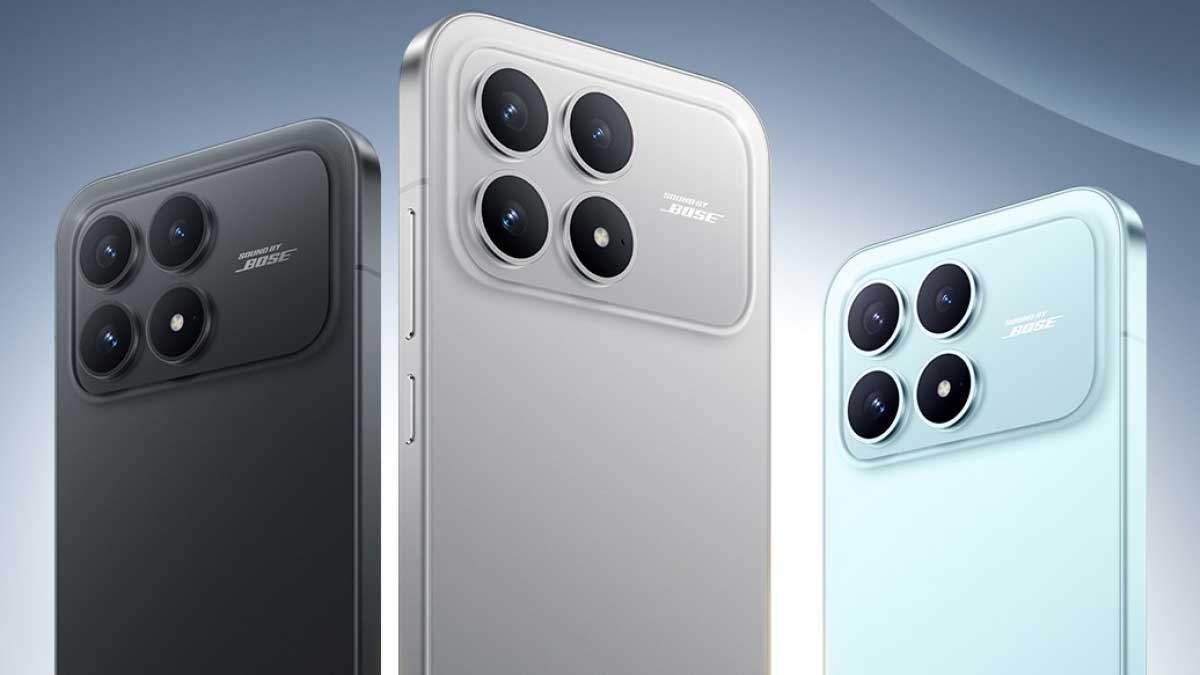 Flagship Killer Poco F8 Pro Siap Meluncur, Bocoran Spesifikasi Lengkap Muncul ke Publik