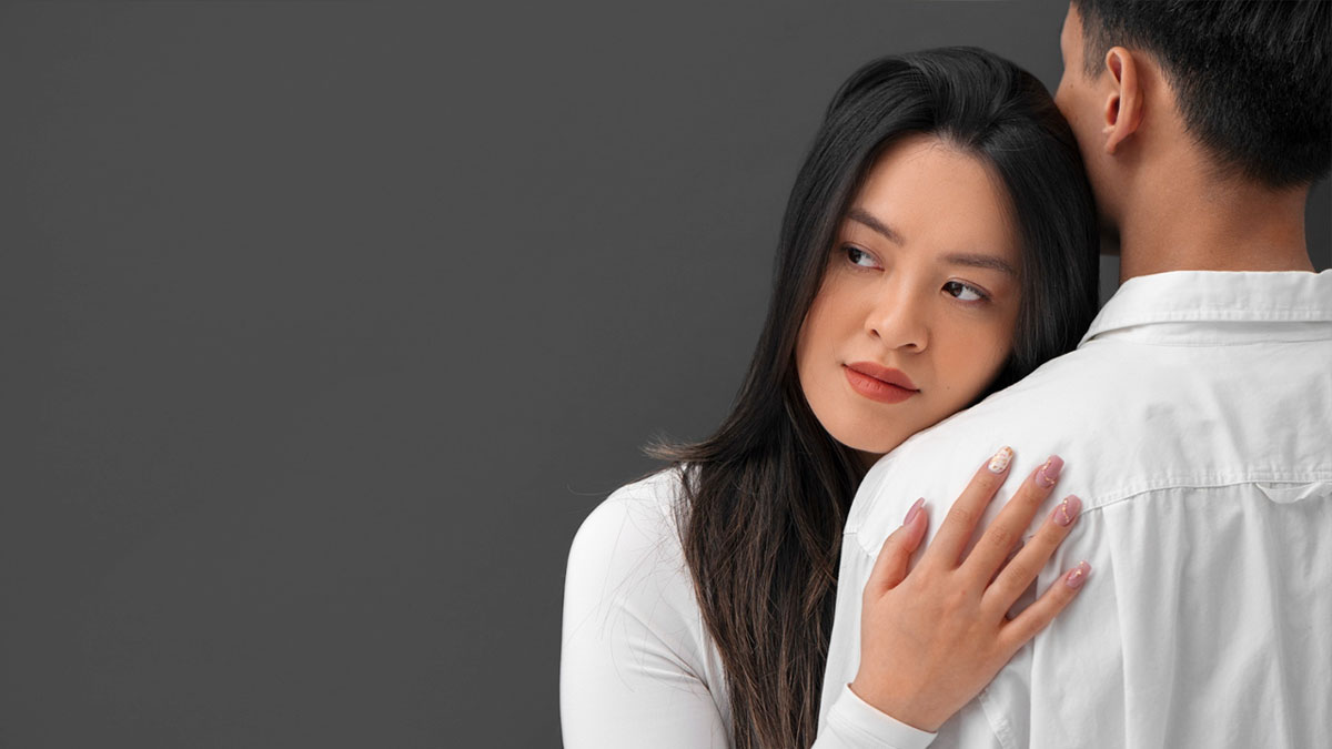 10 Tanda Psikologis Pria Mulai Kehilangan Rasa Cinta dalam Hubungan, Wanita Wajib Tahu!