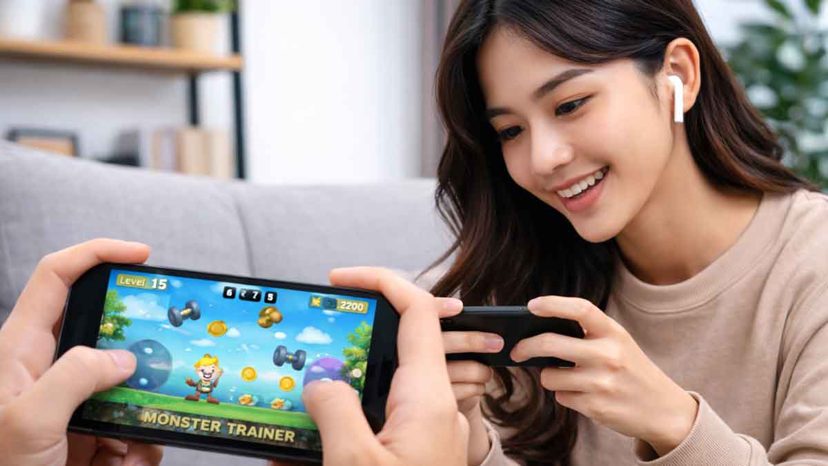 Game Ini Diklaim Bisa Cairkan Saldo DANA hingga Rp400 Ribu, Cek Cara Mainnya di 2026