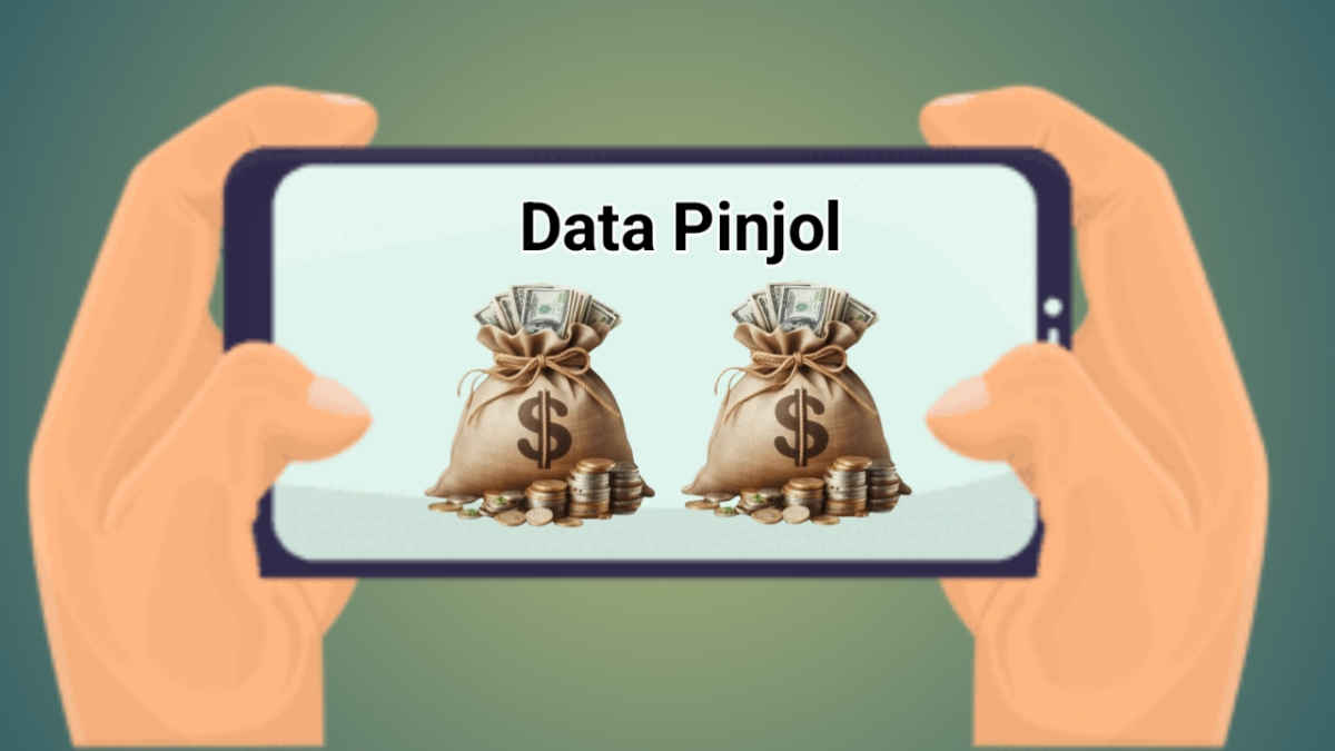 Cara Ampuh Hapus Data Pinjol Secara Permanen, Dijamin Gak akan Diganggu Lagi!