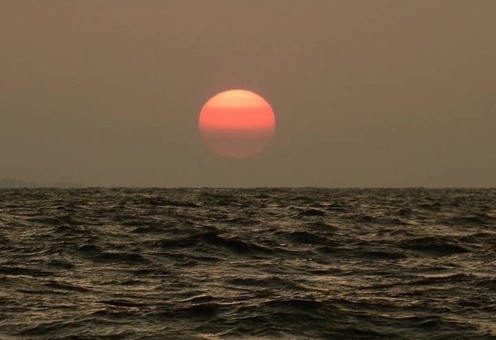 Menikmati Keindahan Alami Pantai Satiruk: Destinasi Wisata Perawan di Kalimantan Tengah