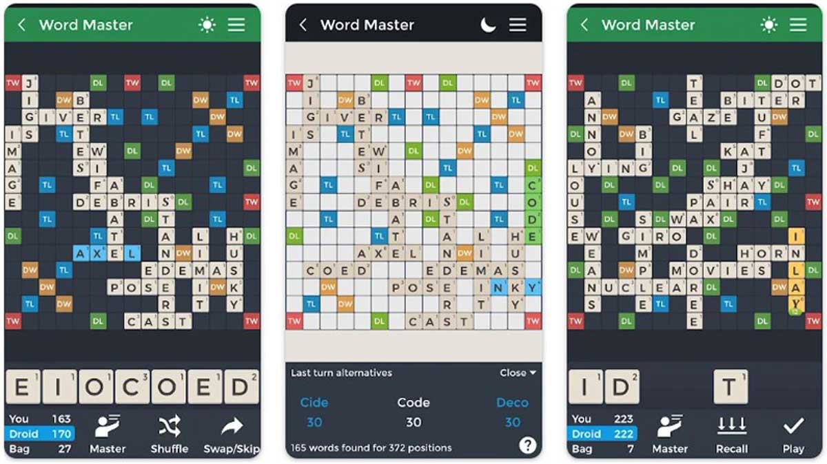 Cara Klaim Saldo DANA Rp272.000 dari Word Master, Cuma Main Game Susun Kata!