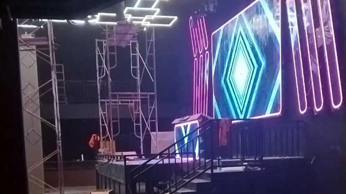 THM De Lapark Dikeluhkan Warga, Pemkab Belitung Tindaklanjuti Legalitas Bangunan Diskotik