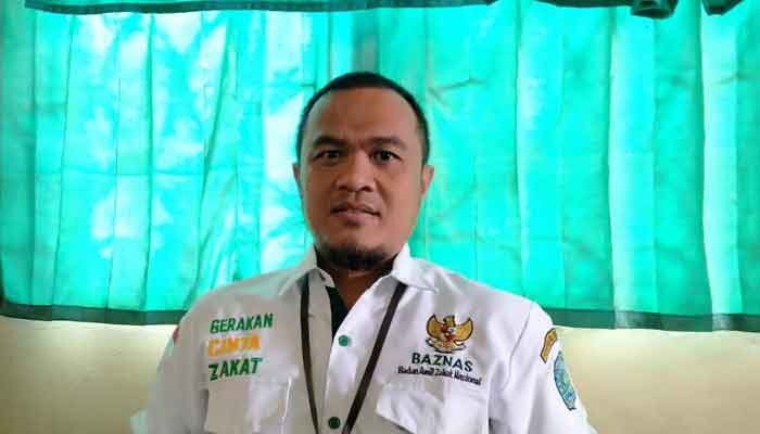  Ketua Baznas Belitung: Zakat Bisa Kurangi Bayar Pajak PPh 21