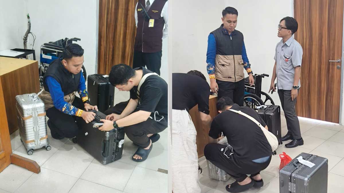 Investor Tiongkok Dipersulit di Bandara Belitung Gara-gara Ini, Jadi Alarm Rute Internasional 