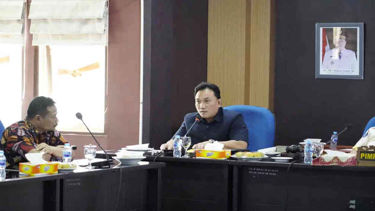 DPRD Soroti Target Pertumbuhan Ekonomi Babel, Terlalu Longgar dan Tak Berdasar