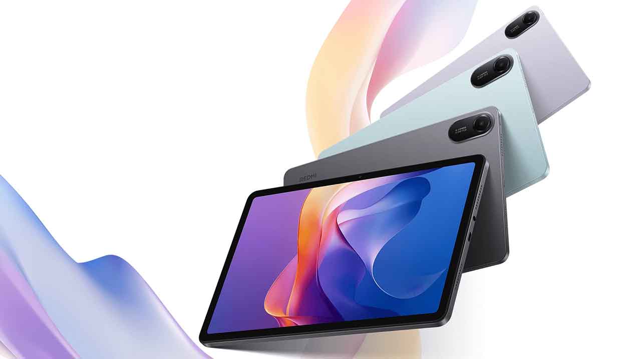Redmi Pad 2 Meluncur di Indonesia 4 Juli 2025, Tablet Layar 11 Inci dan Stylus Kreatif