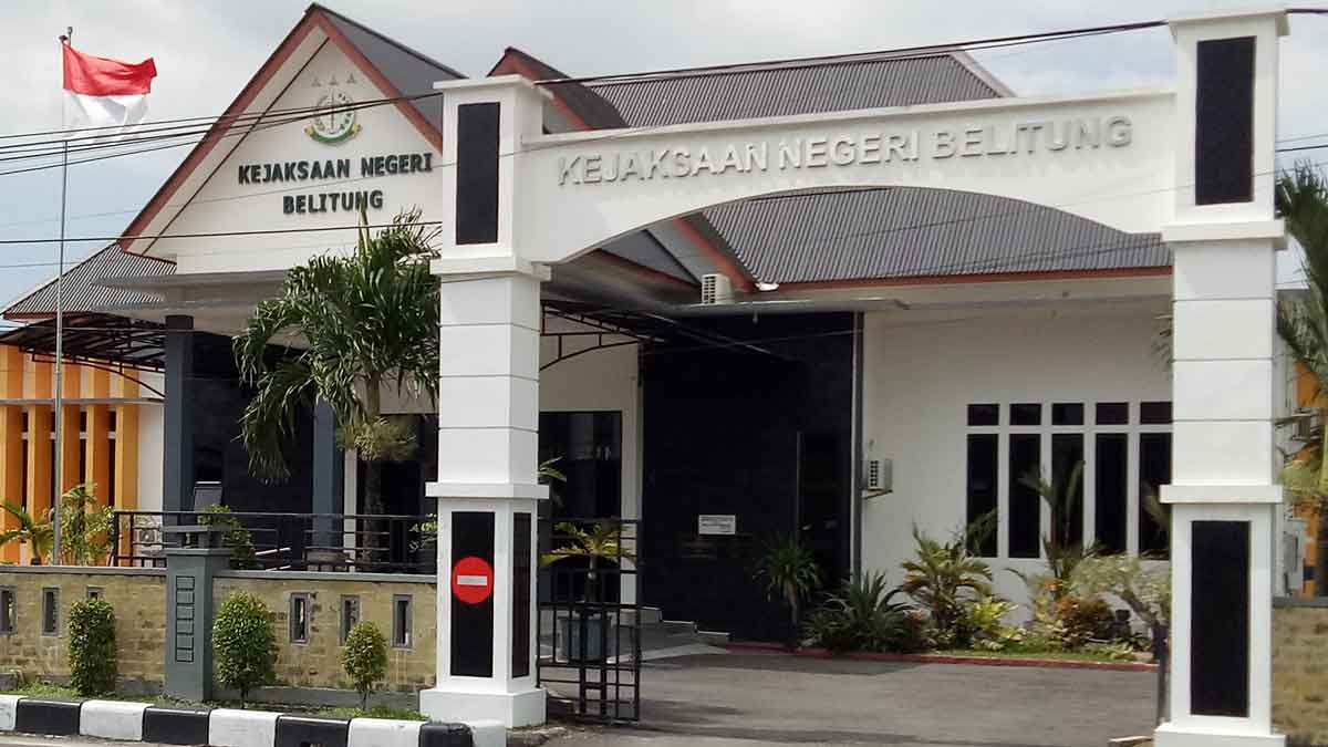 Dugaan Korupsi BBM Subsidi di Belitung Menguat, Pemilik SPBUN Bakal Dilaporkan ke Kejari