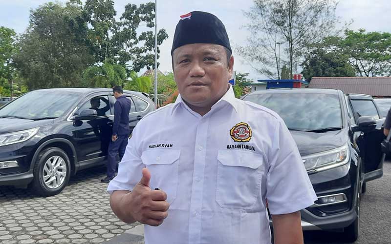 Hari Pahlawan, Tokoh Muda Beltim Ajak Generasi Muda Ikut Andil Membangun Daerah