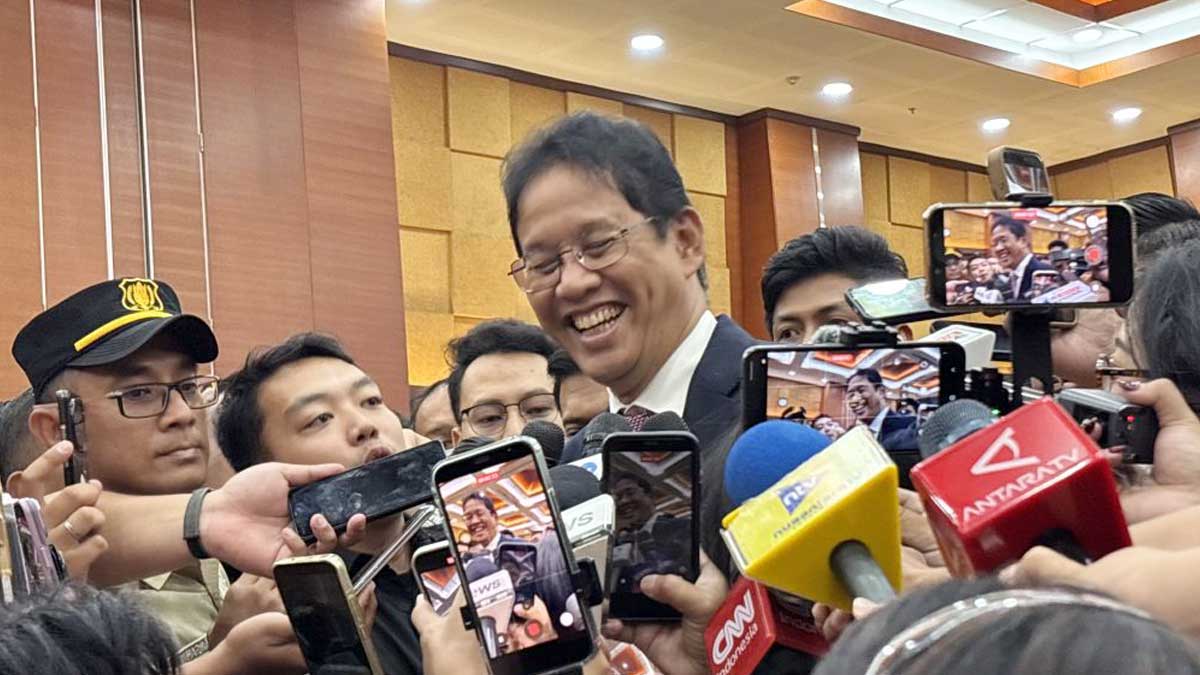 Purbaya Tak Lagi Jadi Menkeu, Ungkap soal Gesekan dan Rencana Setelah Dicopot