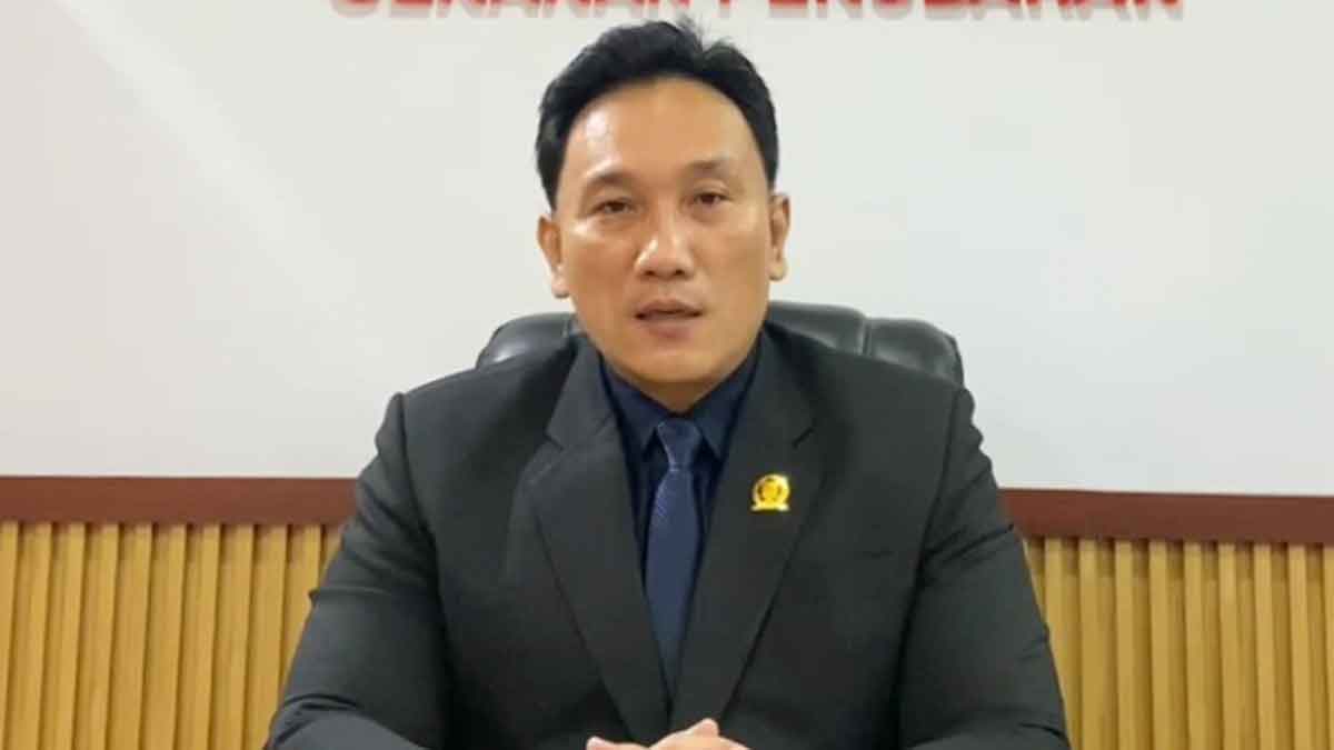 Kritik Edi Nasapta untuk Perbaikan Pembangunan Belitung Timur, Bukan Polemik