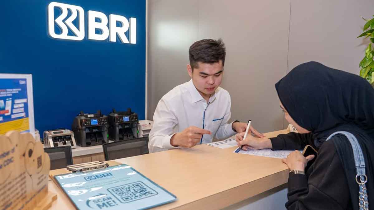 Cara Ajukan Pinjaman KUR BRI 2025, Plafon Rp30 Juta Cicilan Ringan Rp650 Ribu