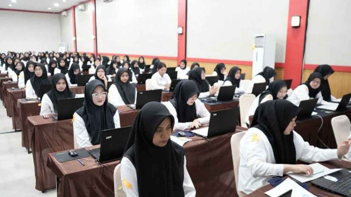 Pendaftaran PPPK Guru Sekolah Garuda 2026 Resmi Dibuka, Cek Syarat dan Link Daftar