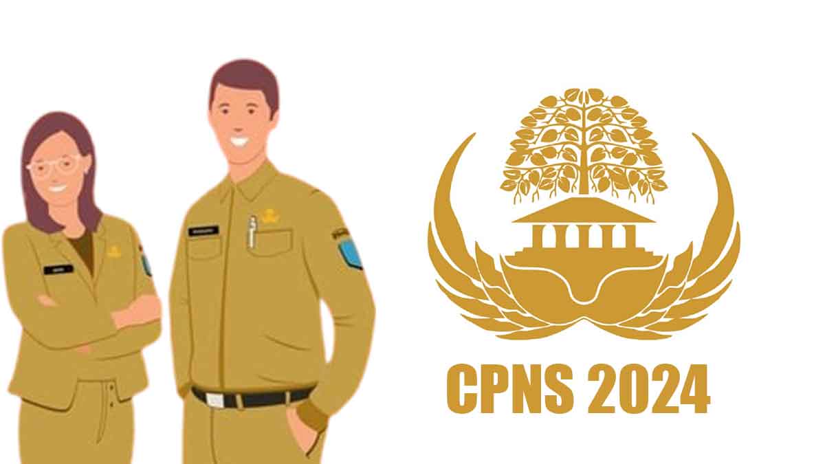 Link dan Cara Pendaftaran CPNS 2024, Berikut Syarat dan Kelengkapan Dokumen