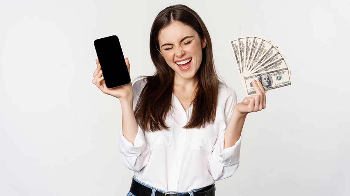 Aplikasi Penghasil Uang 2025 Kian Diminati, Klaim Bisa Hasilkan Rp100 Ribu per Hari