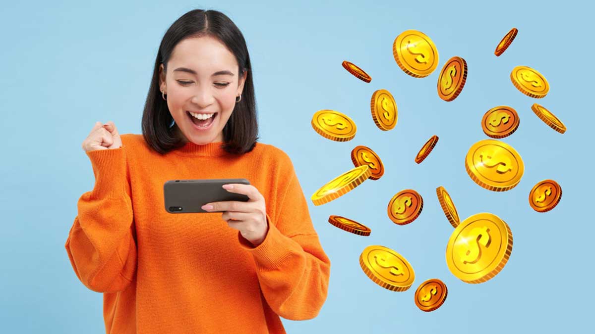 Deretan Aplikasi Penghasil Uang Tercepat 2025, Poin Langsung Cair ke Saldo DANA