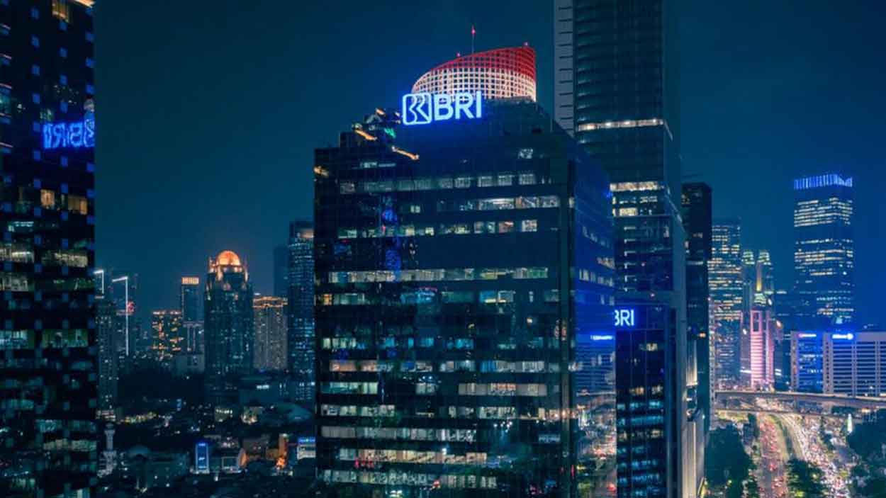 Analis Pertahankan Rekomendasi BUY untuk BBRI, Program Koperasi Desa Merah Putih Dinilai Jadi Sentimen Positif