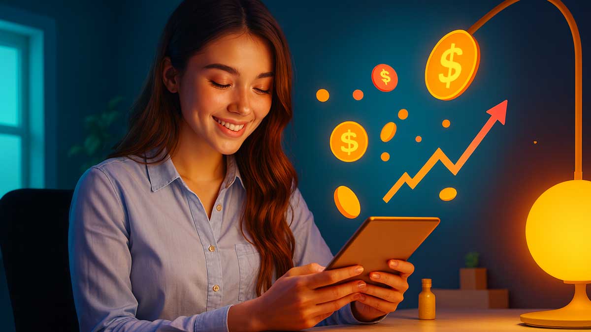 10 Game Penghasil Uang di PC & HP Desember 2025, Lengkap dengan Cara Cairkan ke DANA