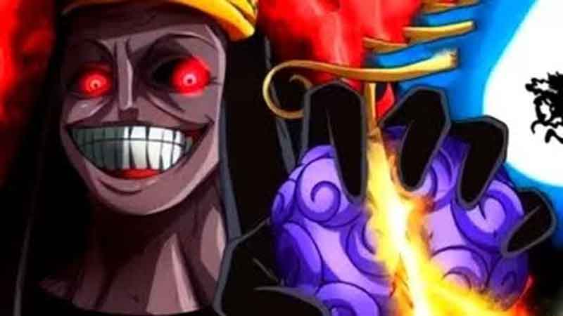 Misteri Kekuatan Im Sama Terungkap di Chapter Terbaru Manga One Piece