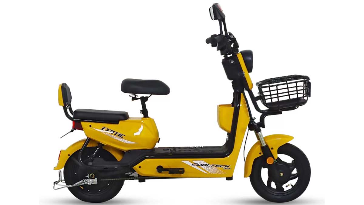 Mau Beli Sepeda Listrik Baterai Awet? Ini 6 Pilihan Jarak Tempuh Terjauh di 2025