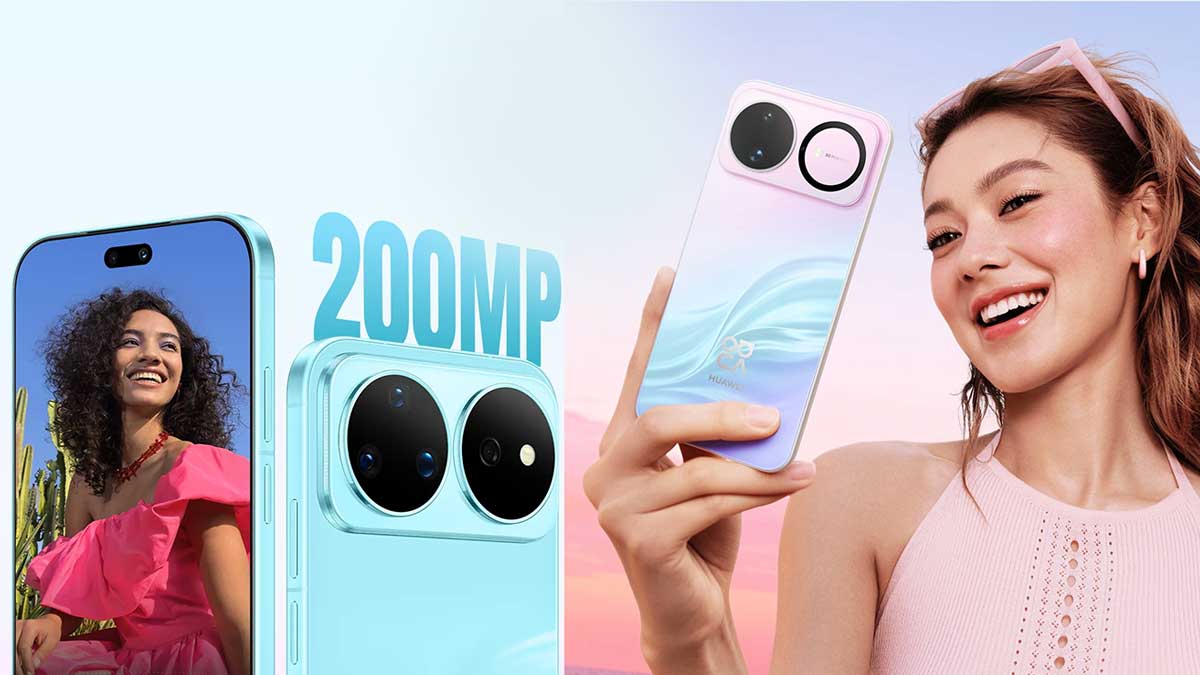 Huawei nova 16s Pro vs 16s: Beda Kamera Selisih Rp2 Juta, Pilih Mana?
