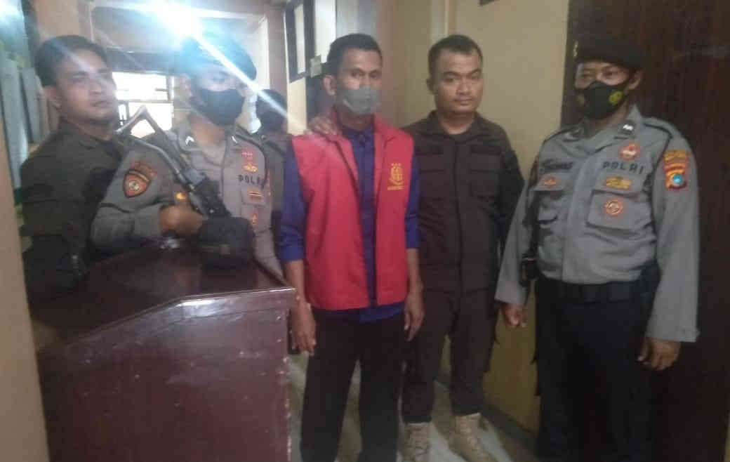 Bunuh Janda Garut di Kafe Suka Hati, Rahman Dahiri Divonis 10 Tahun Penjara