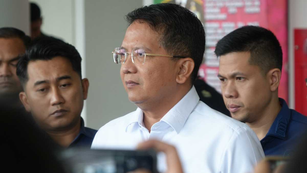 Terkait Kasus Korupsi Timah, Kejagung Bakal Periksa Anak Buah Bos Aon di Belitung?