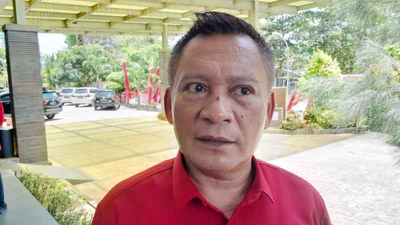 Ketua DPRD Babel Tegaskan Tidak Ada Intervensi Penentuan 3 Nama Pj Gubernur