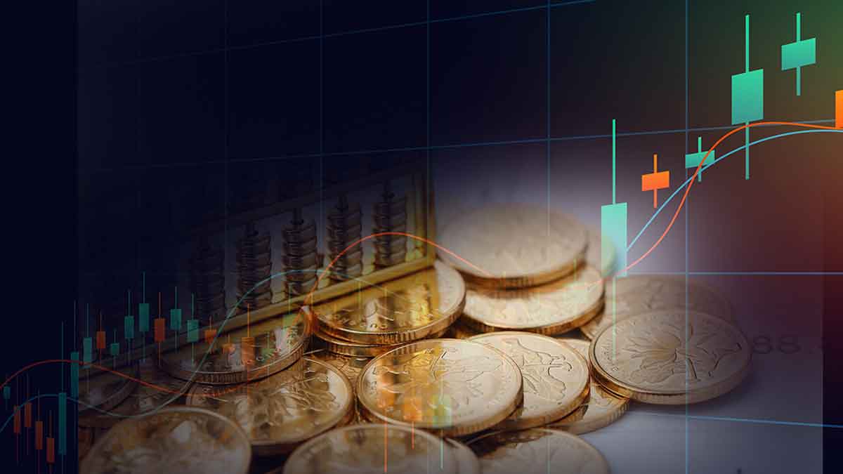 Harga Emas Menguat di Tengah Memanasnya Tensi Geopolitik Global