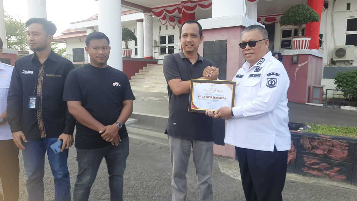 Pasar Murah Beltim 2026 Ditutup, Pemkab Siapkan Gelaran Berikutnya